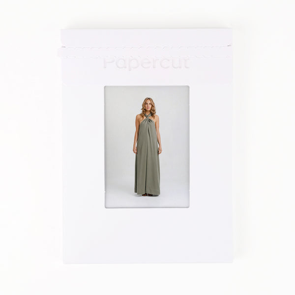 Papercut Patterns - Aalto Dress / Top