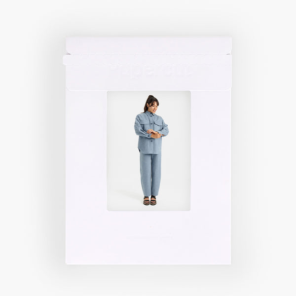 Papercut Patterns - Remy Shirt