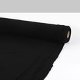 Lightweight Stretch Modal Jersey - Black