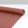 Stretch Cotton Twill - Rosewood