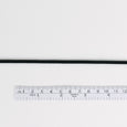 Braided Elastic 3mm / 175m Spool - Black