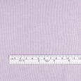 GOTS Organic Cotton Sweatshirting - Lilac