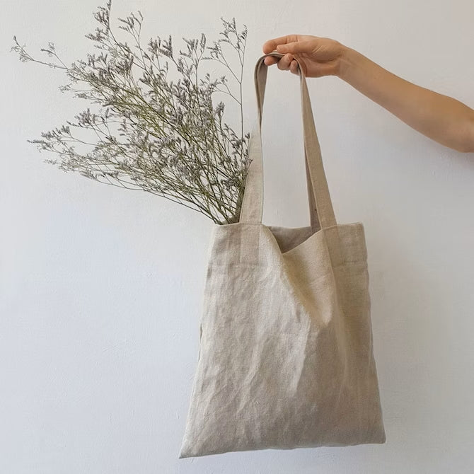 DIY Projects — Reusable Tote Bags