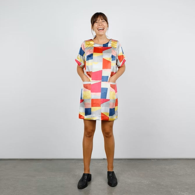 Pattern Reviews — Cielo Dress