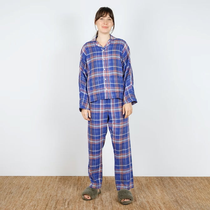 Pattern Reviews — Paper Theory Agnes Pyjama Set