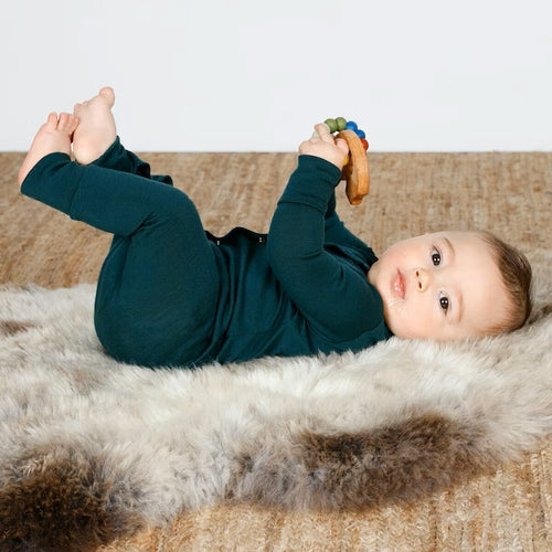 Pattern Reviews — Lowland Kids Snap Sleeper