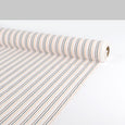 Stripe Cotton Shirting - Entremet