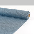 Crackle Stretch Knit Jacquard - Powder Blue