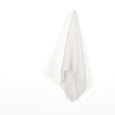 Crinkle Tissue Silk - White