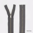 Trouser Zips - 15cm