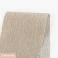 Chambray Twill Linen Blend - Birch