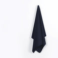 W | Twill Cotton Voile - Woad Blue