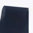 W | Twill Cotton Voile - Woad Blue