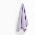 GOTS Organic Linen - Lilac