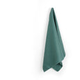 Organic Linen - Sea Green