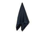 Plain Weave Linen - Navy