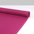 Sateen Finish Georgette - Magenta