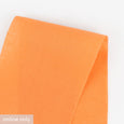 Lightweight Linen - Cantaloupe