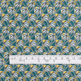 Liberty Piccadilly Poplin - Mosaic / C