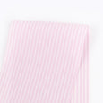 Lightweight Stripe Lyocell / Cotton - Aster