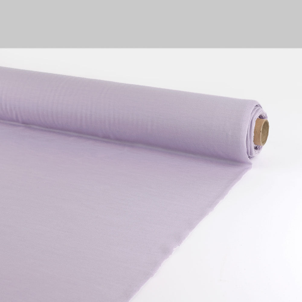 W | ZQ Premium Merino - Lilac