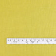 Midweight Linen - Citrus