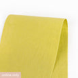 Midweight Linen - Citrus