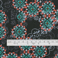 Liberty Tana Lawn - Floral Filigree / C