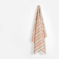 Multi Stripe Linen / Rayon - Autumn