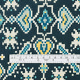 Liberty Tana Lawn - Tapestry Hearts / C