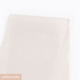 Soft Cotton Voile - Alabaster