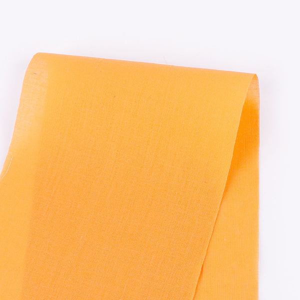 Cotton Voile - Orange Glow