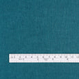 Organic Linen - Deep Teal