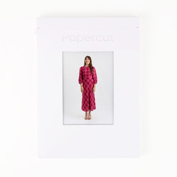 Papercut Patterns - Lulee Dress / Skirt