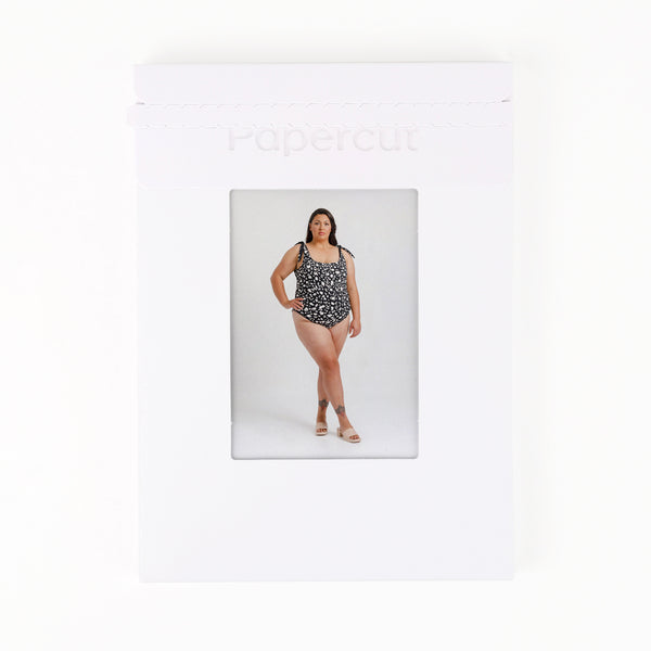 Papercut Patterns - Marnie Swimsuit Curve