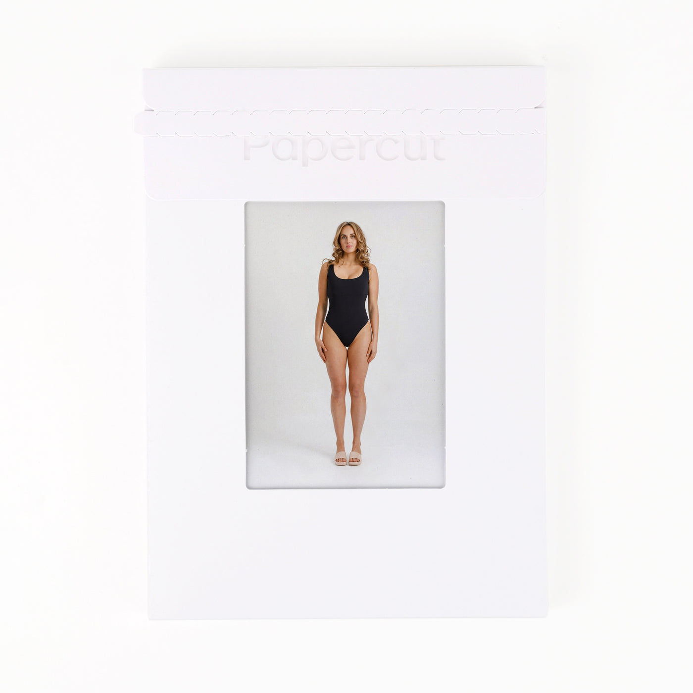 Papercut Patterns - Marnie Swimsuit
