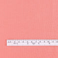 Stretch Cotton Single Jersey - Coral
