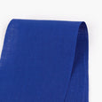 Plain Weave Linen - Sapphire