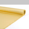 Poly Twill - Pale Gold