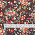 Liberty Tana Lawn - Paisley Flowers / B