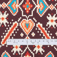 Liberty Tana Lawn - Tapestry Hearts / D