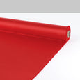 Recycled Poly Satin Twill - Postbox