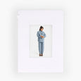 Papercut Patterns - Remy Shirt