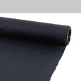 Cotton Voile - Dark Navy