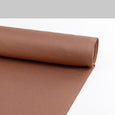 Crepe Backed Satin - Antique Copper