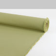 Stretch Poly Twill Suiting - Matcha