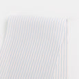 Sandwich Stripe Cotton - Blue