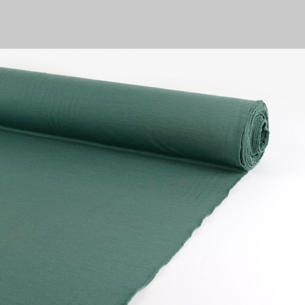 W | ZQ Premium Merino - Sea Green