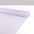 Shimmer Stripe Muslin - Parma Violet