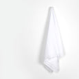 Organic Cotton Voile - White